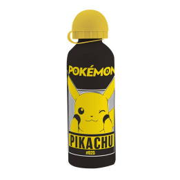 Vandens butelis 500 ml Pokemon Pikachu KiDS Licencija