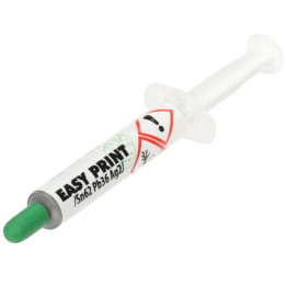 JUOTETAHNA EASY-PRINT/AGT-023 AG TERMOPASTY