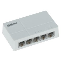DAHUA SF1005L-EUR 5-портовый коммутатор