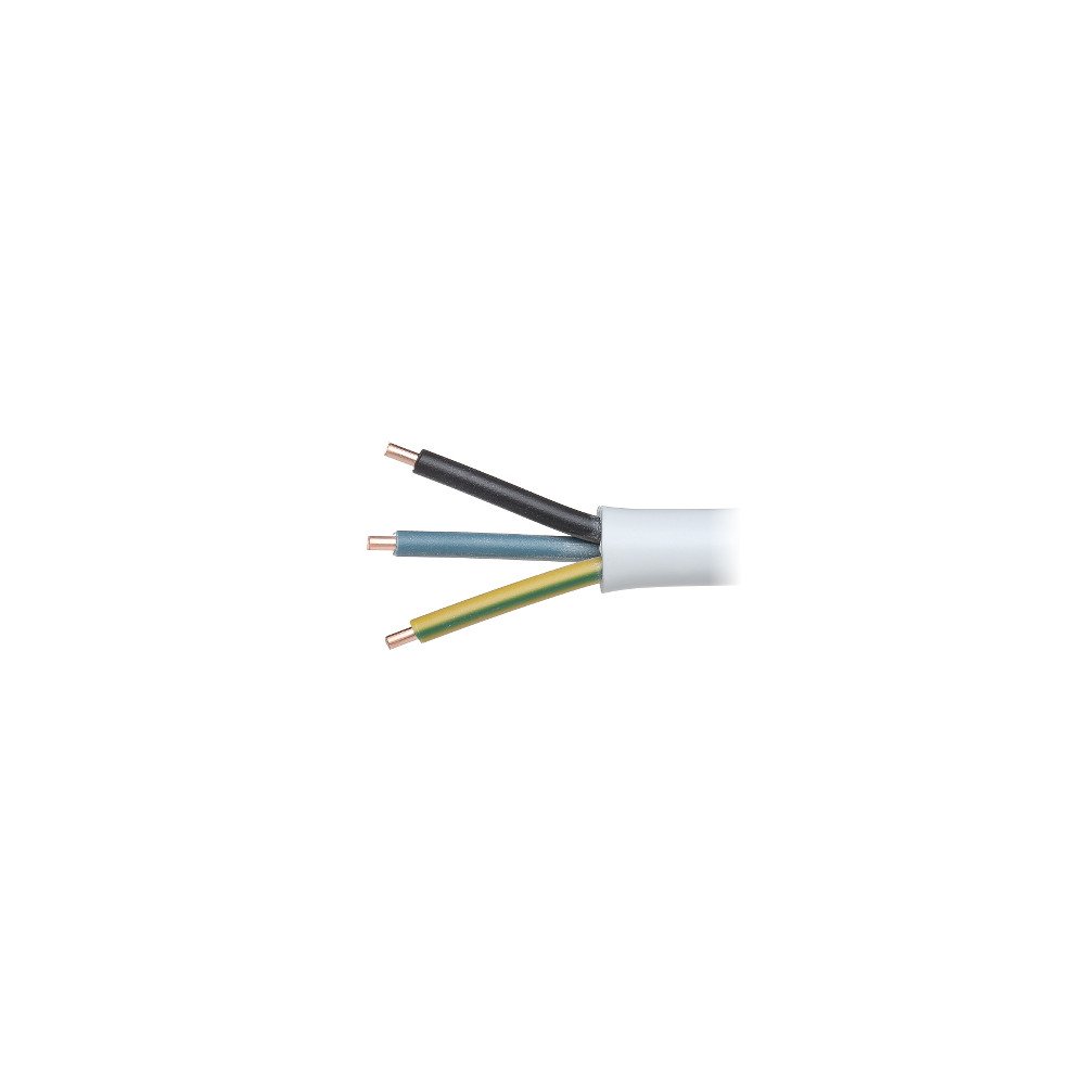 ELEKTRISKA KABELIS YDY-3X2.5