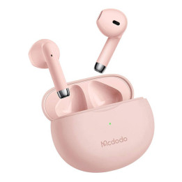 Kuulokkeet TWS Mcdodo HP-2780 (vaaleanpunainen)