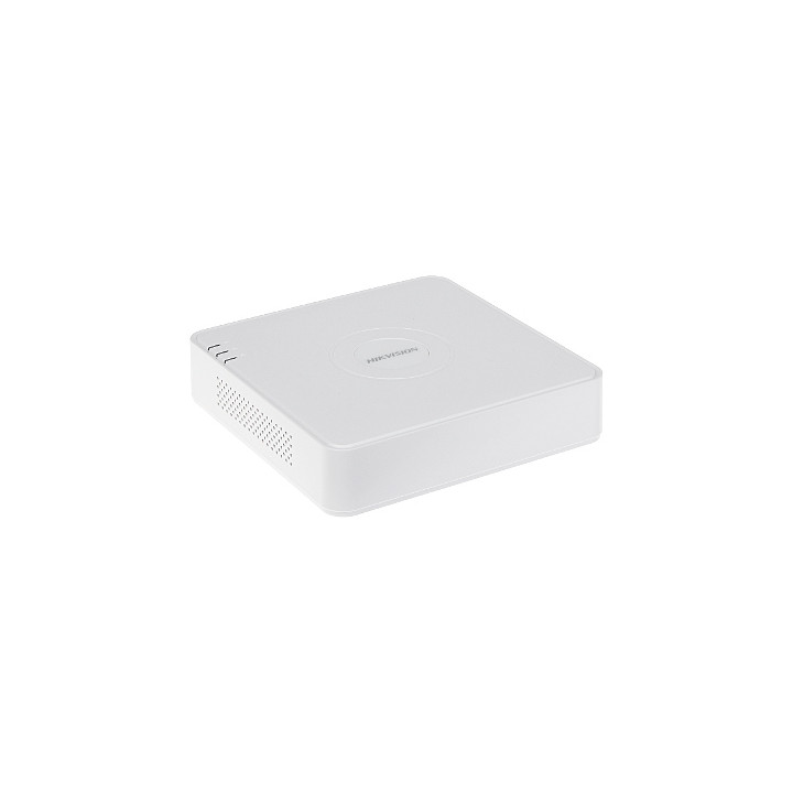 AHD, HD-CVI, HD-TVI, CVBS, IP DVR IDS-7108HUHI-M1/S(C) 8 CHANNELS Hikvision