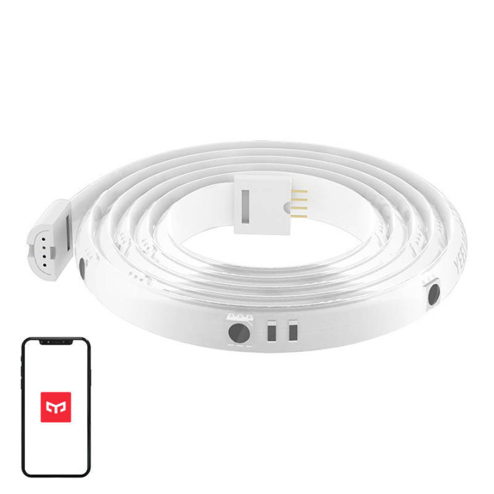 „YEILIGHT LED LightStrip 1s“ (2m)