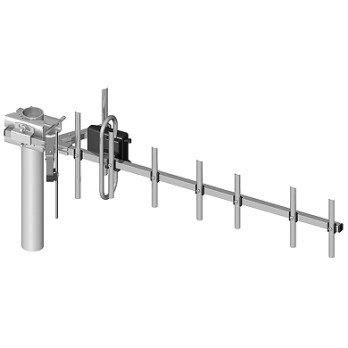 DIRECTIONAL ANTENNA ATK-10/800-980+N GSM