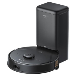 Eufy RoboVac X8 Pro черный