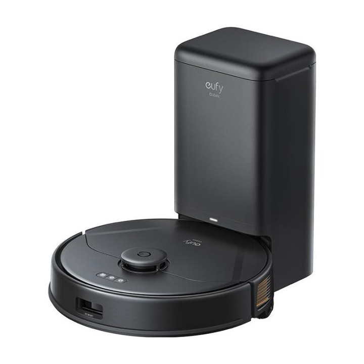 Eufy RoboVac X8 Pro juoda