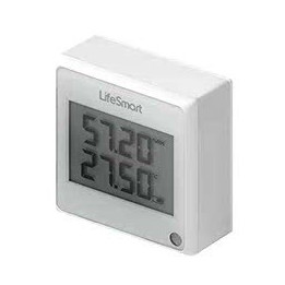 Датчик окружающей среды LifeSmart LS063WH Cube