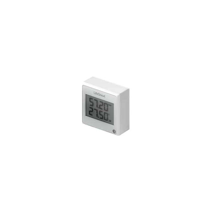 Датчик окружающей среды LifeSmart LS063WH Cube