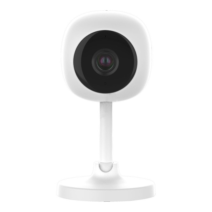 WOOX R4114 Интеллектуальная интеллектуальная IP-камера, Wi-Fi, для помещений, Full HD 1080p