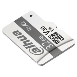 ATMINTIES KORTELĖ TF-P100/32GB microSD UHS-I, SDHC 32 GB DAHUA