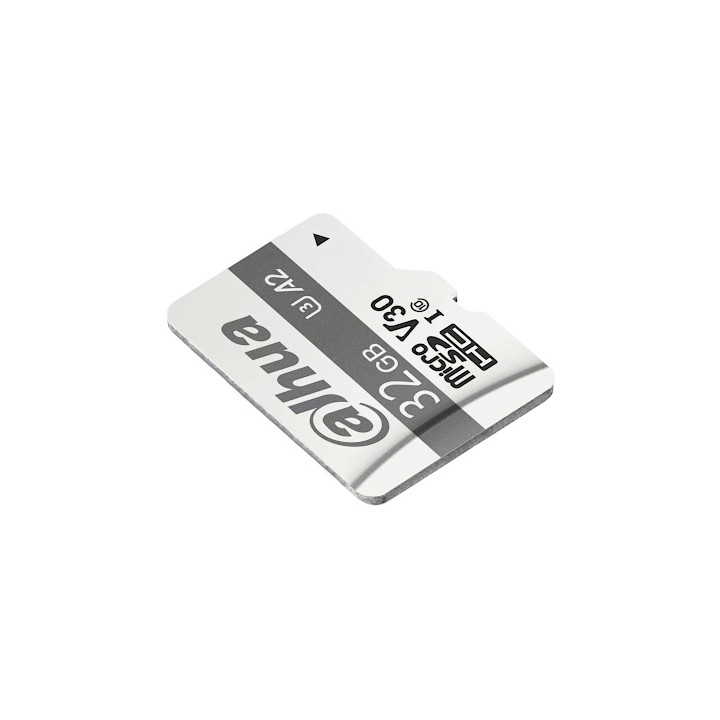 MEMORY CARD TF-P100/32GB microSD UHS-I, SDHC 32 GB DAHUA