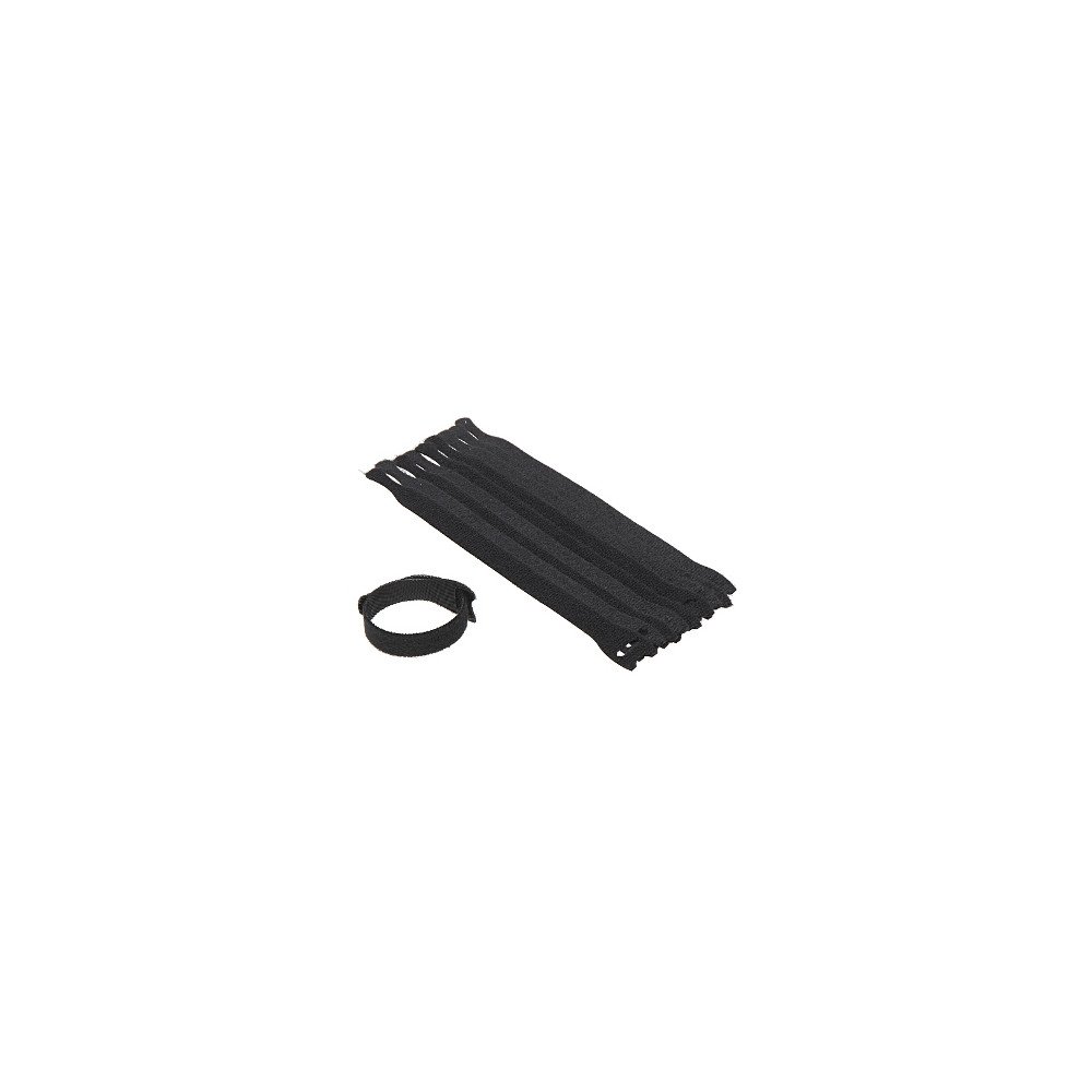 VELCRO TAPE TIE OPR-200X12*P10