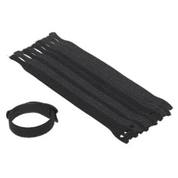 VELCRO TAPE TIE OPR-200X12*P10