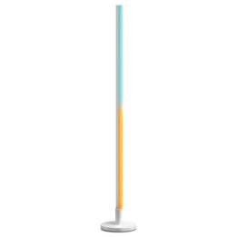 Торшер WiZ Pole,13Вт,2200-6500 (RGB),IP20,белый