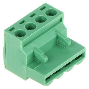 MOUNTING CUBE FOR EMERGENCY BUTTON APWK/KOSTKA