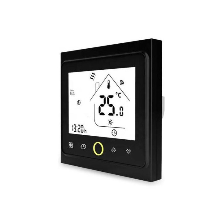 Moes BHT-02-GCLW (juoda)