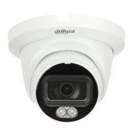 DAHUA HAC-HDW1500TLMQ 5MP Full-Color kupolveida kamera 2.8mm