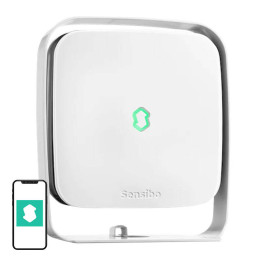 Oro kokybės jutiklis Sensibo Elements WiFi