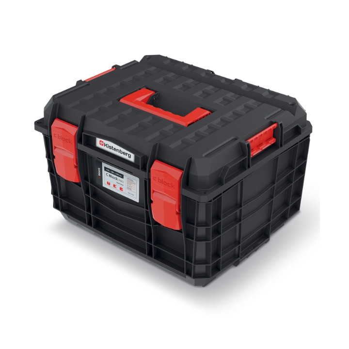 RĪKKASTE KXC454030 C BLOCK PRO 45 Kistenberg