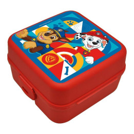 Ланчбокс с отделениями Paw Patrol PW19925 KiDS Licensing