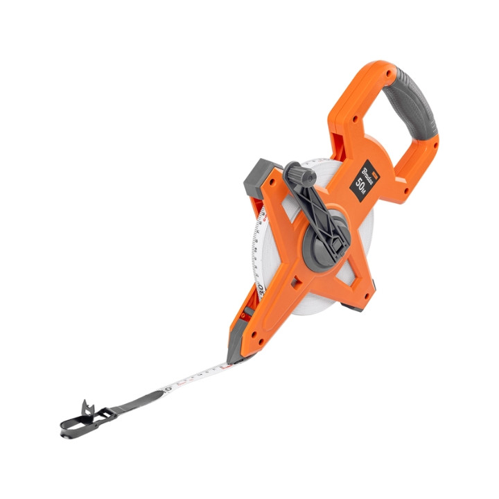 MATAVIMO JUOSTELĖ DIY-MH12-05015F/CB 50 m BRADAS