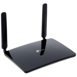 TUKIPISTE 4G LTE + ROUTER TL-MR6400 300Mb/s TP-LINK