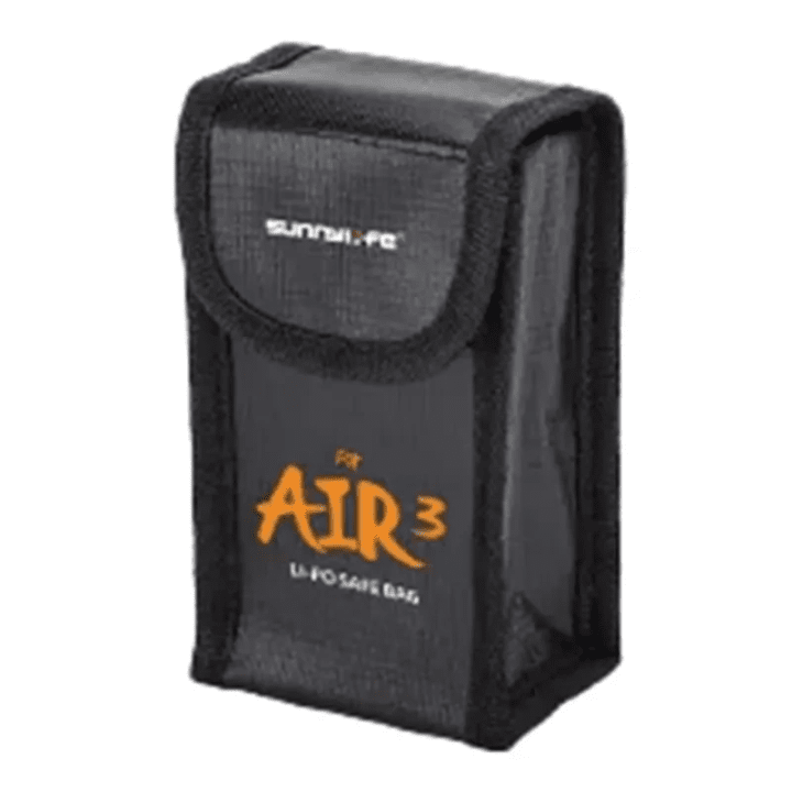 Battery BAG Sunnylife, skirtas DJI Air 3