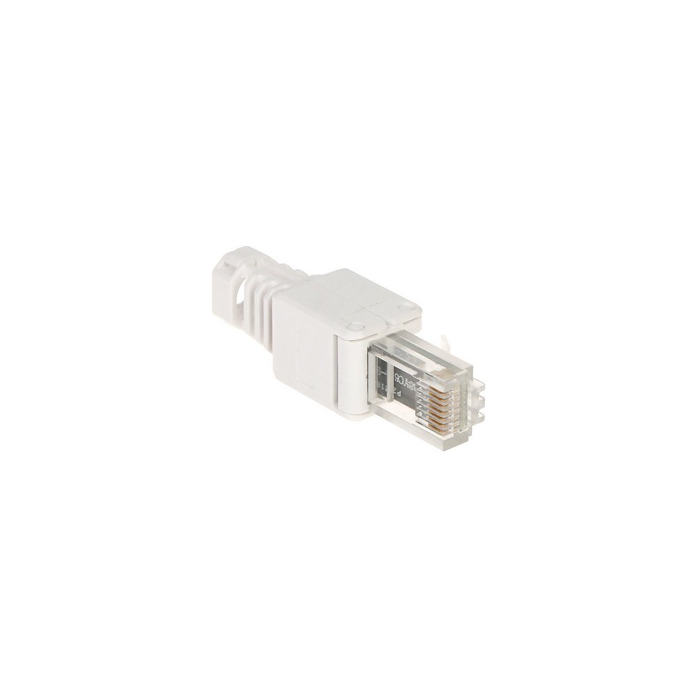 MODULAR PLUG RJ45/6A-HAND