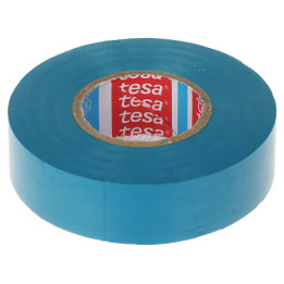 ИЗОЛЕНТА TESAFLEX-7000V/20X19/BL TESA