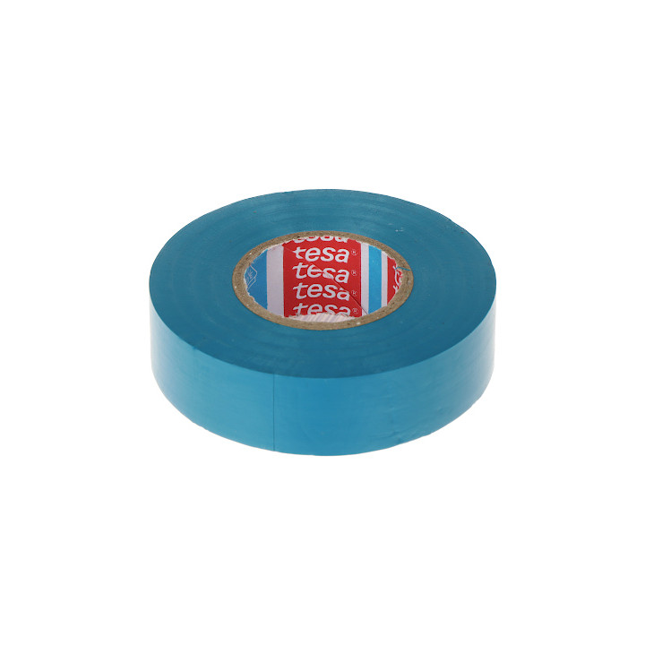 IZOLĀCIJAS LENTE TESAFLEX-7000V/20X19/BL TESA