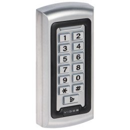 KOODILUKKO ZS42-X Wi-Fi VIDOS