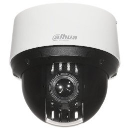 DAHUA SD4A425DB-HNY WizSense IP PTZ Speed Dome Camera - 3.7 Mpx, 5-125 mm, PoE