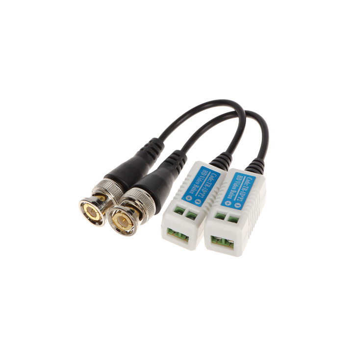 VIDEO BALUN TR-1D*P2