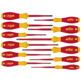 ATSUKTUČIŲ RINKINYS WH-SLIMFIX-PACK/41003 WIHA