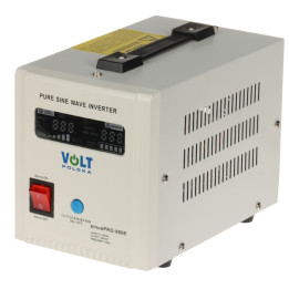 VOLT Polska SINUS-PRO-800E 800VA UPS