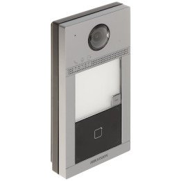 Hikvision DS-KV8113-WME1(C)/SU Smart Video Door Phone with Wi-Fi and IP