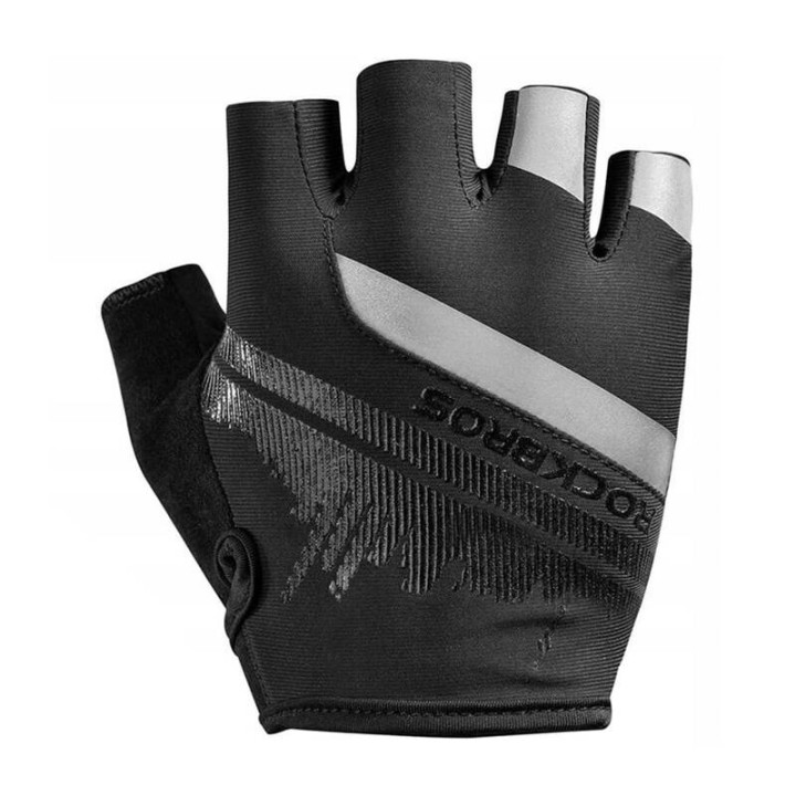 Riteņbraukšanas cimdi Rockbros Izmērs: XL S247-XL