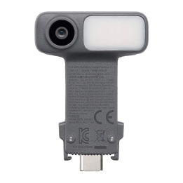 Daugiafunkcis modulis, skirtas DJI Osmo Mobile