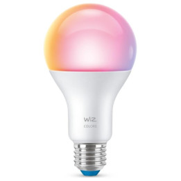 WiZ,Lemputė,13W,2200-6500 (RGB),A67,E27,1vnt šviesos šaltinis
