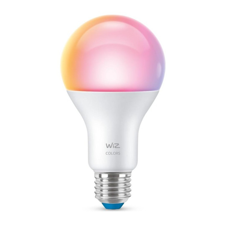 WiZ,Лампа,13Вт,2200-6500 (RGB),A67,E27,1 шт. источник света