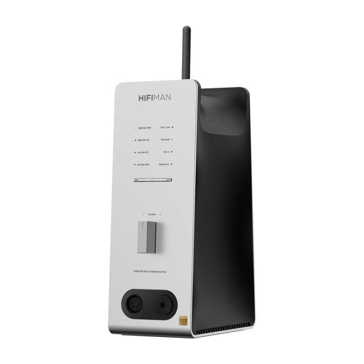 HiFiMAN EF600 ausinių stiprintuvas