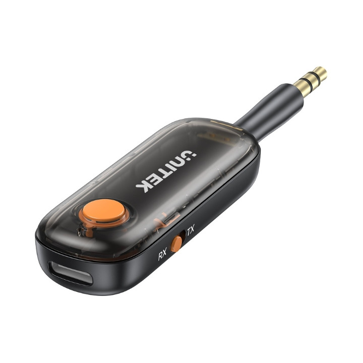 BEZVADU ADAPTERS B1111A01 Bluetooth UNITEK