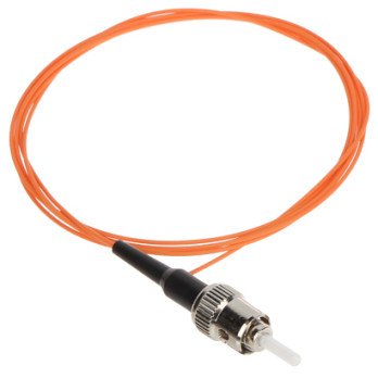 MULTI-MODE PIGTAIL WITH ST 50/125 CONNECTOR PIG-ST-MM