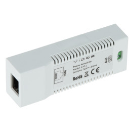 KONVERTER K-IP-2 VIDOS 2IP