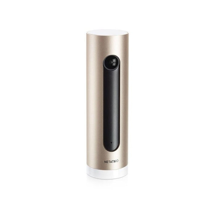 Netatmo namų kamera NSC01-EU