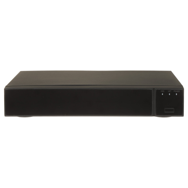 AHD, HD-CVI, HD-TVI, CVBS, IP DVR APTI-XB0801-S35 8 KANALAI