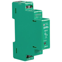 PULSSILASKURI LIW-01 ZAMEL