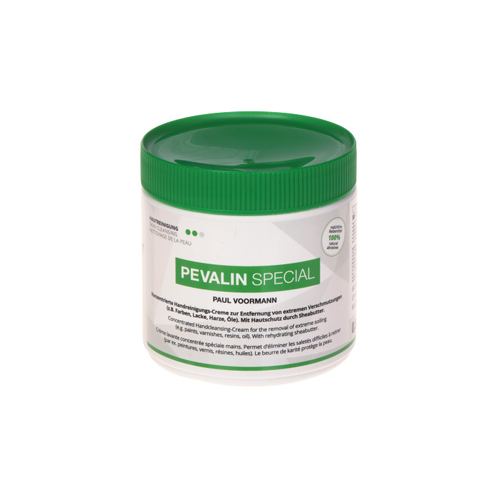 CLEANING PASTE PEVALIN-PROFESSIONAL/500 500 ml TESA