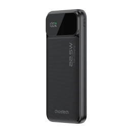 Choetech Powerbank B728 10000мАч 22,5Вт PD (черный)