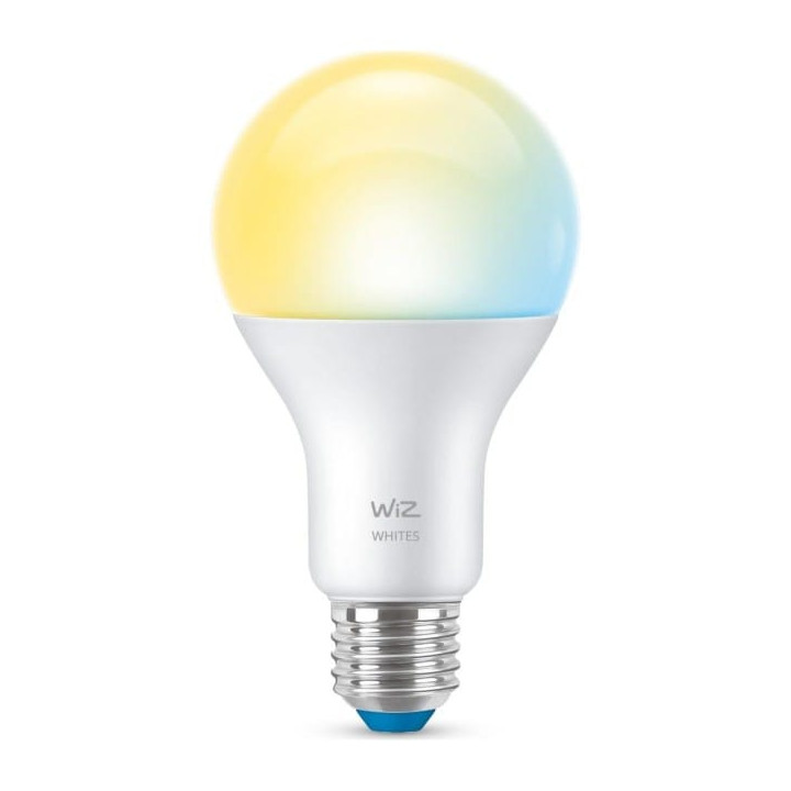 WiZ,Lemputė,13W,2700-6500,A67,E27,1vnt šviesos šaltinis